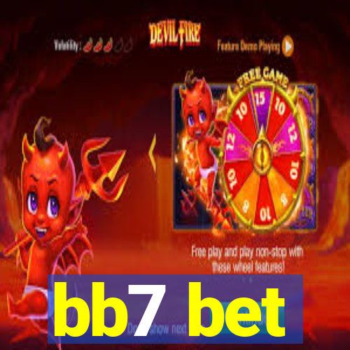 bb7 bet